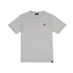 ANTWERP - BTS470-L001S GREY CHINE