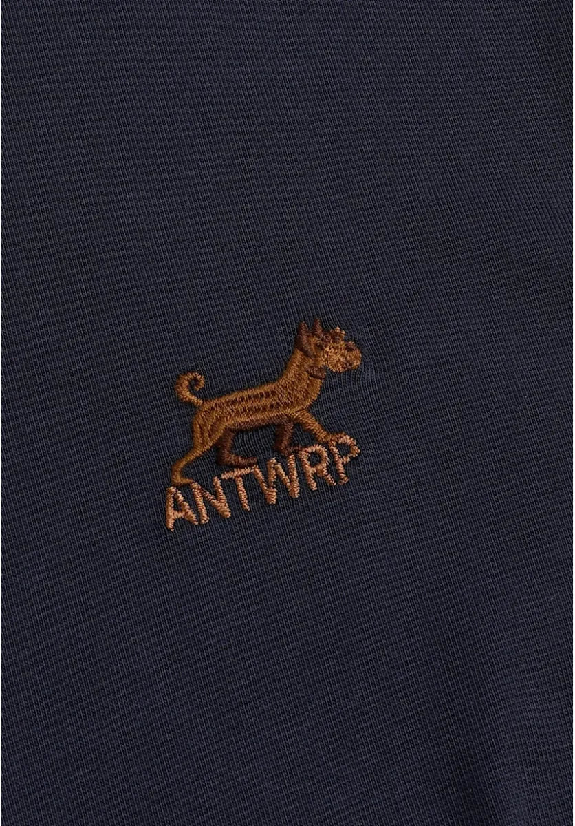 ANTWERP - BTS470-L001S INK BLU