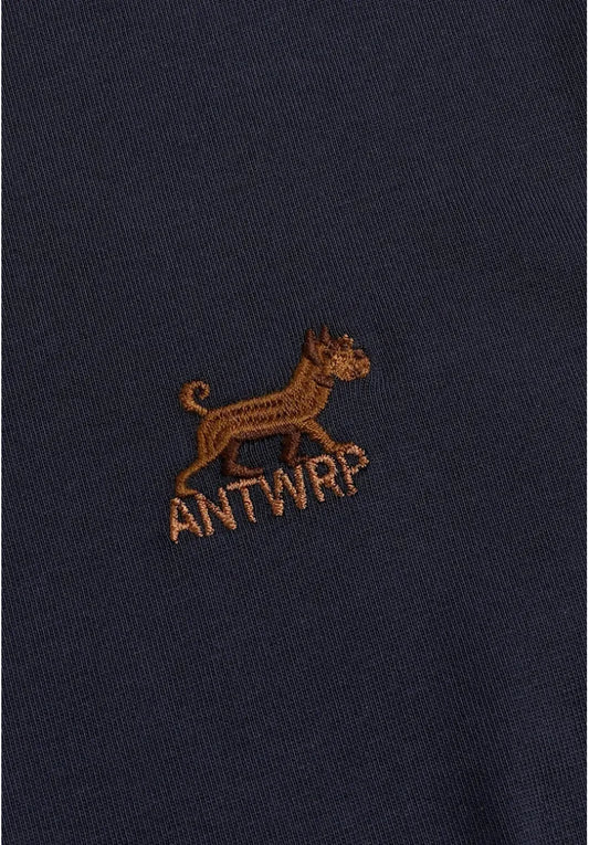 ANTWERP - BTS470-L001S INK BLU