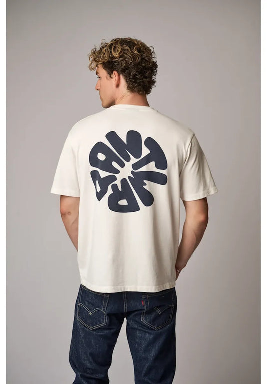 ANTWERP - BTS478-L030 OFF WHITE