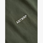 ANTWERP - BTS501-L001S KHAKI