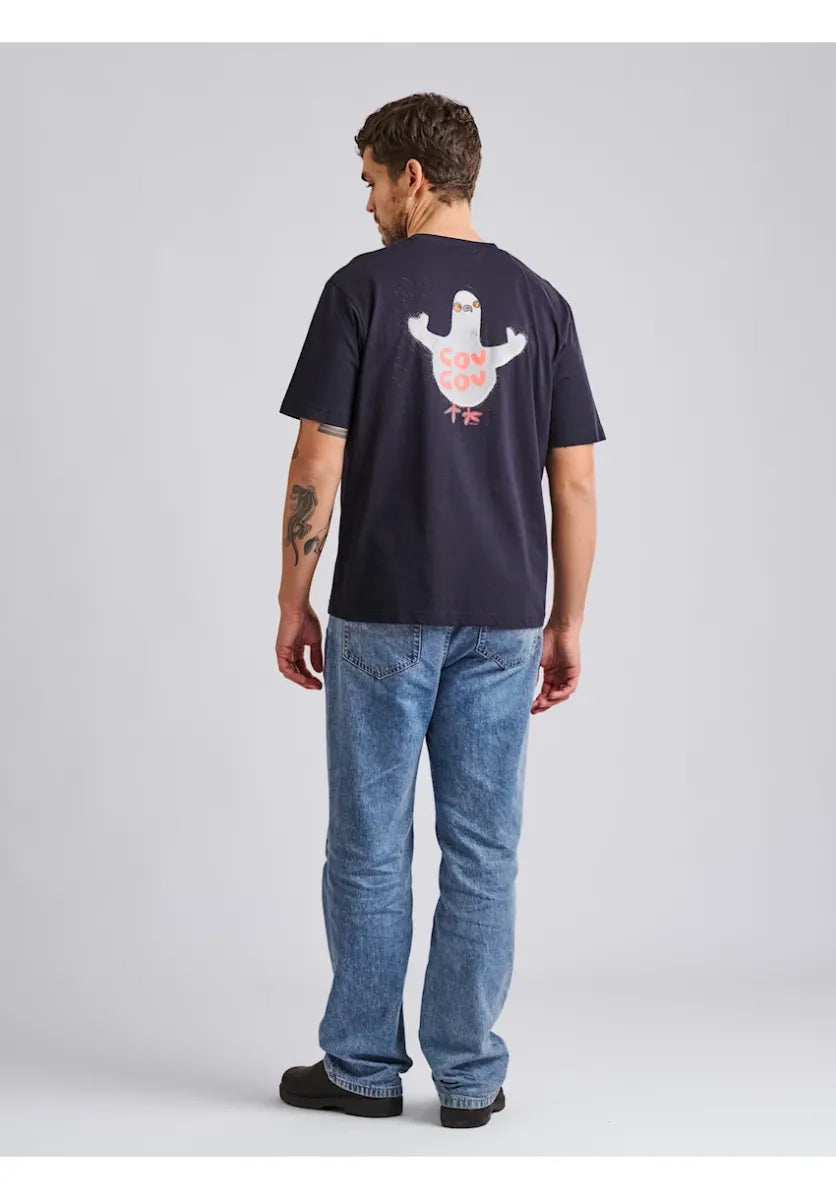 ANTWERP - BTS503-L001S INK BLUE