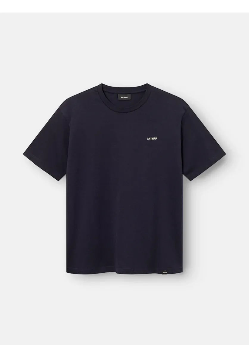 ANTWERP - BTS503-L001S INK BLUE