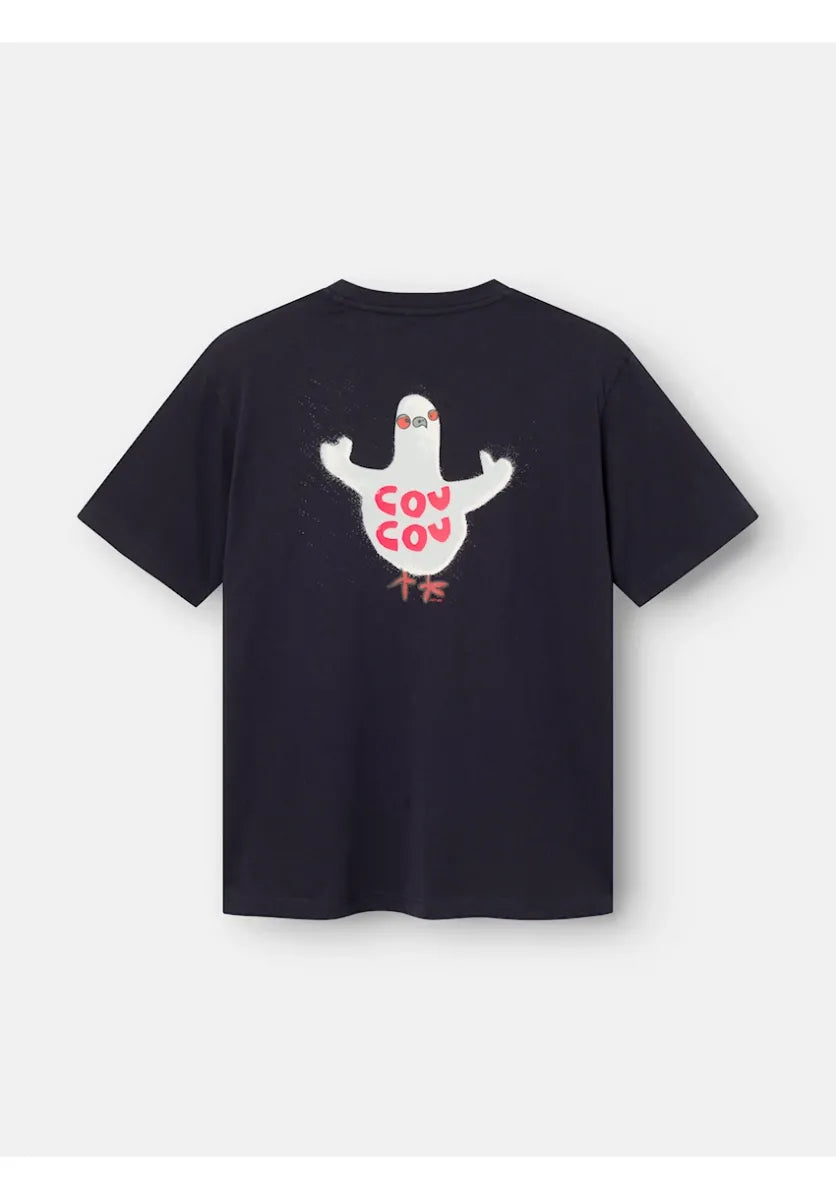 ANTWERP - BTS503-L001S INK BLUE