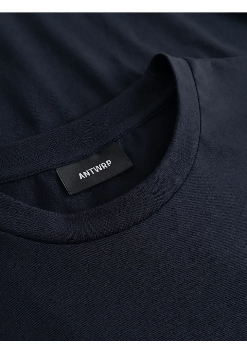 ANTWERP - BTS503-L001S INK BLUE