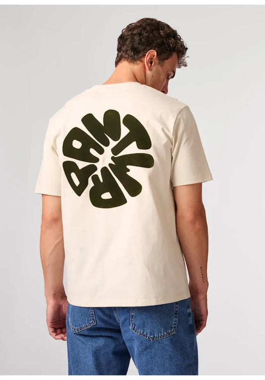 ANTWERP - BTS505-L030 OFF WHITE