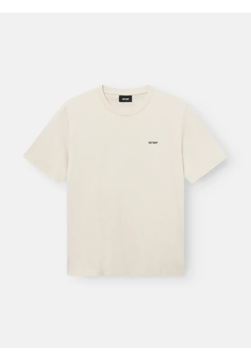 ANTWERP - BTS505-L030 OFF WHITE