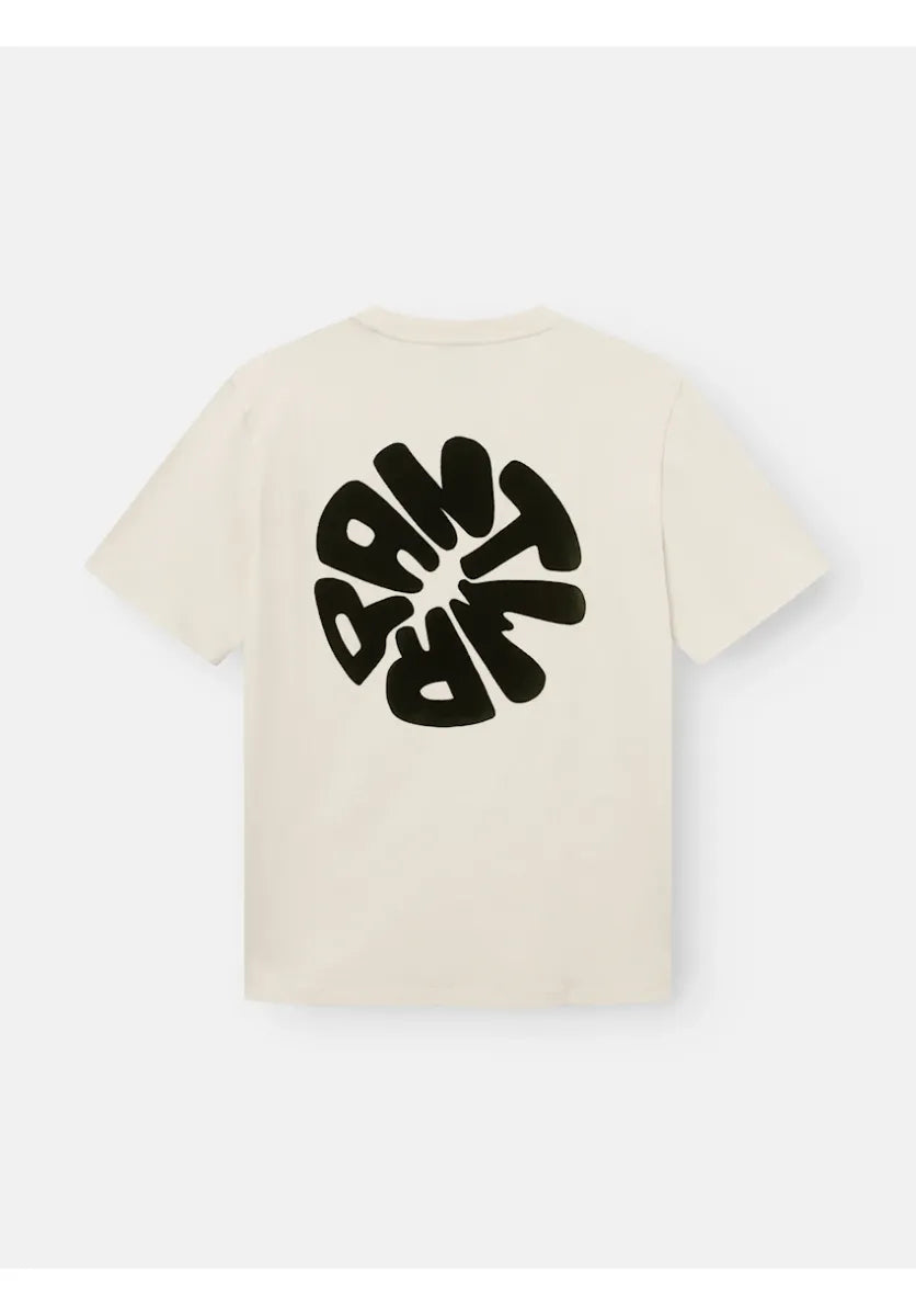 ANTWERP - BTS505-L030 OFF WHITE