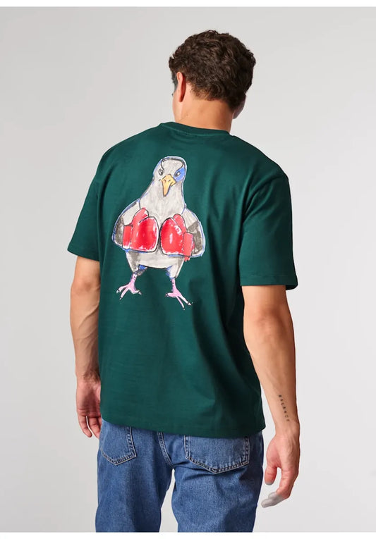 ANTWERP - BTS561-L030 TEAL