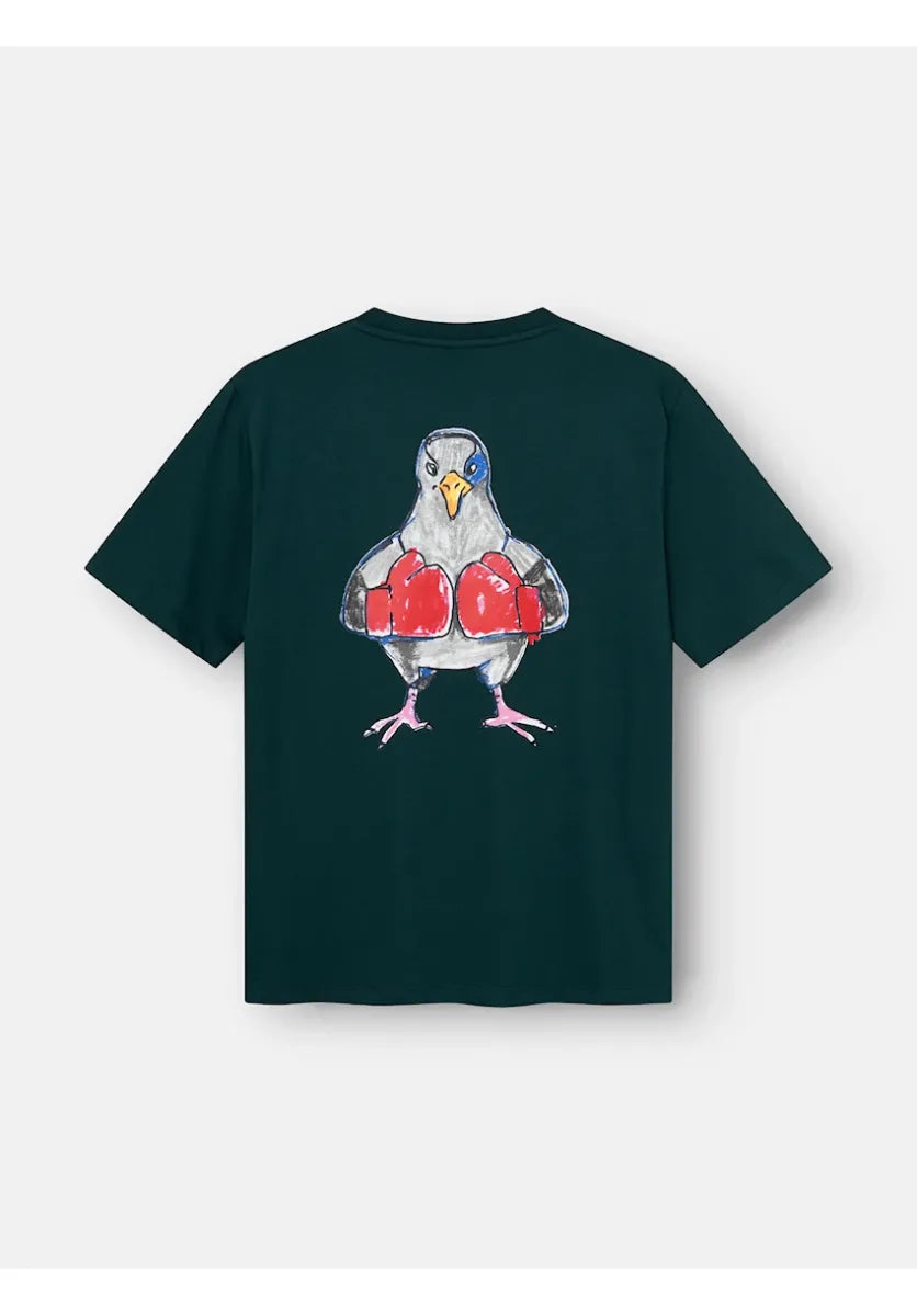 ANTWERP - BTS561-L030 TEAL