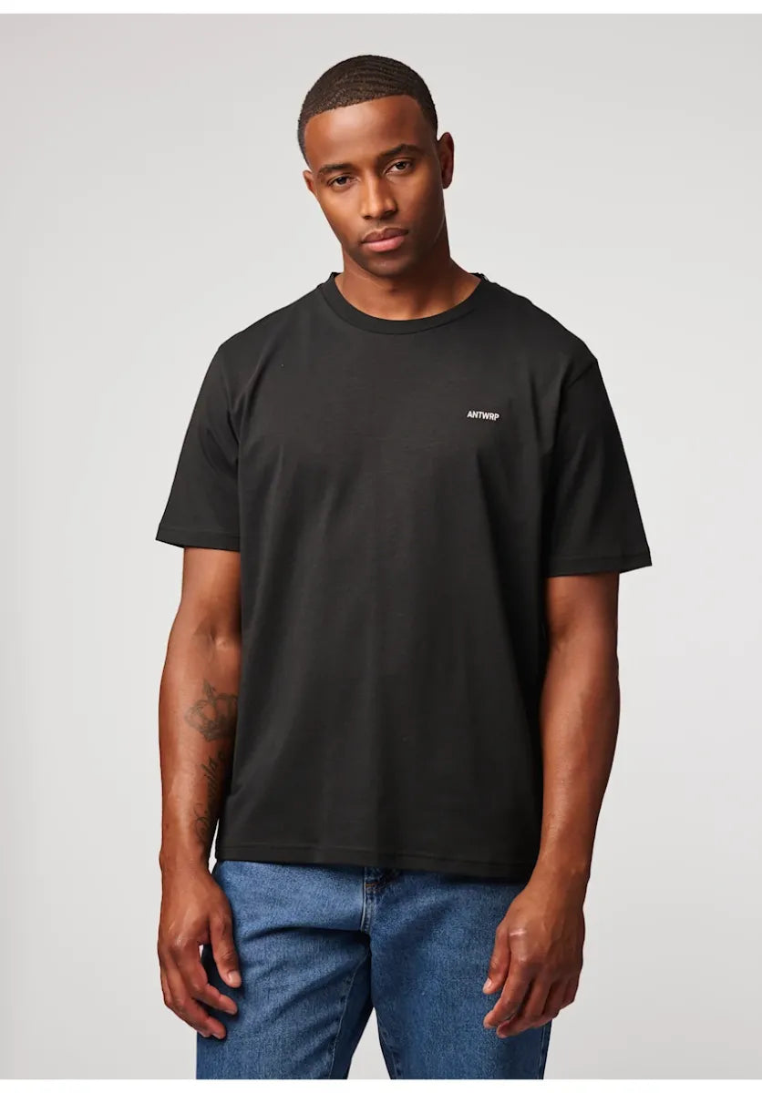 ANTWERP - BTS571-L001S ANTHRACITE