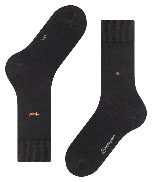 BURLINGTON - 21405/5153 BRIT STYLE AUBURN