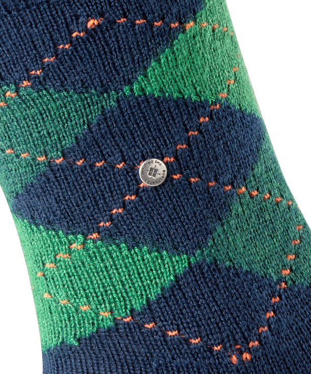 BURLINGTON - 24284/6187 PRESTON NAVY