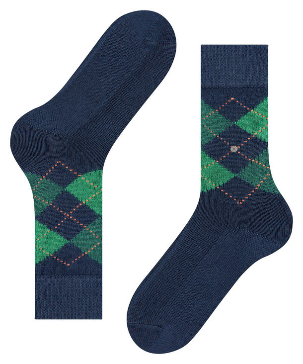 BURLINGTON - 24284/6187 PRESTON NAVY