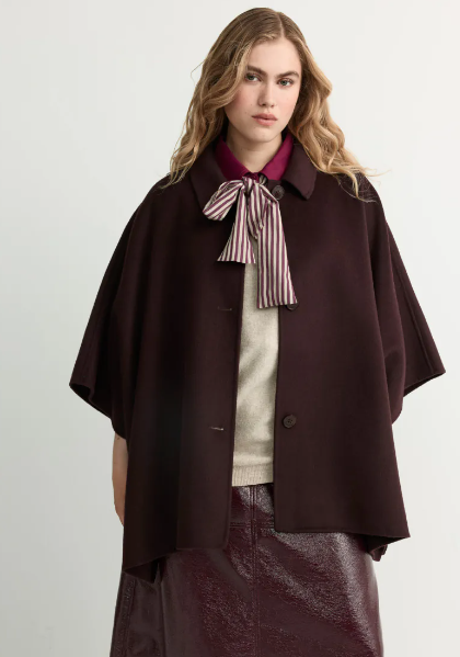 XANDRES - CABI BLACK RASPBERRY