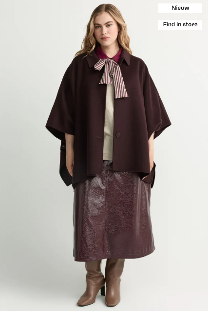 XANDRES - CABI BLACK RASPBERRY