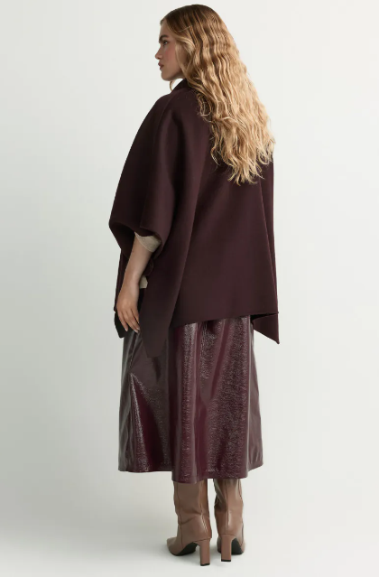 XANDRES - CABI BLACK RASPBERRY