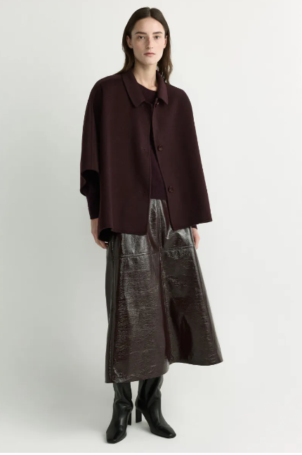 XANDRES - CABI BLACK RASPBERRY