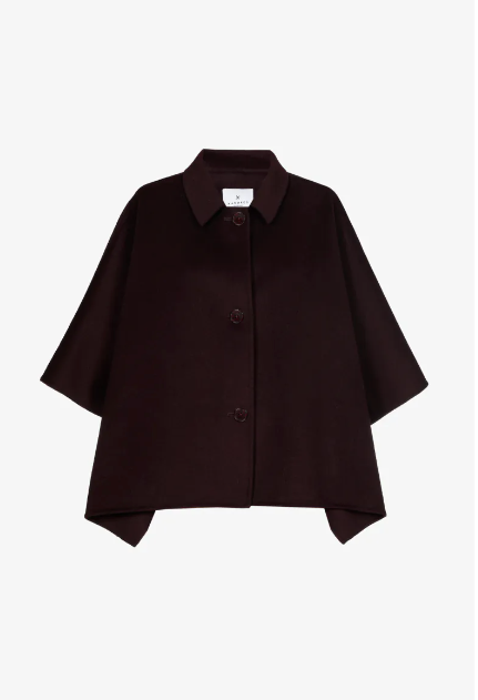 XANDRES - CABI BLACK RASPBERRY