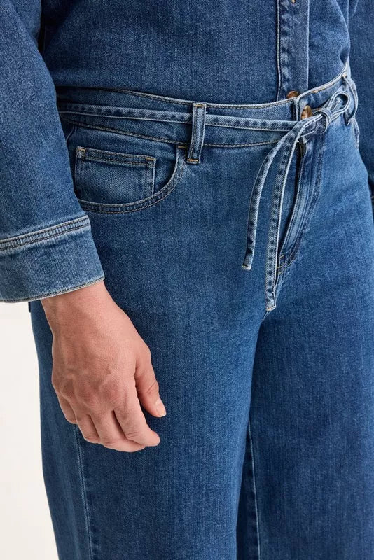 AMELINE - CALIFORNIA STONE BLEU