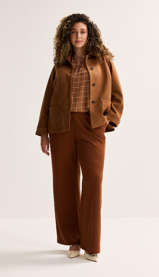 MAYERLINE - CANA2 TOFFEE
