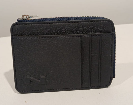 NATHAN BAUME - CARD CASE SAMOURAI