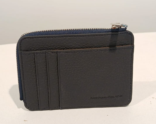 NATHAN BAUME - CARD CASE SAMOURAI