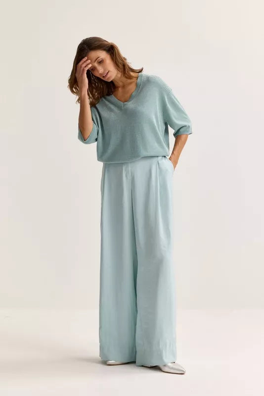 MAYERLINE - CARINA PALE BLUE