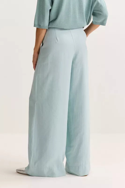 MAYERLINE - CARINA PALE BLUE