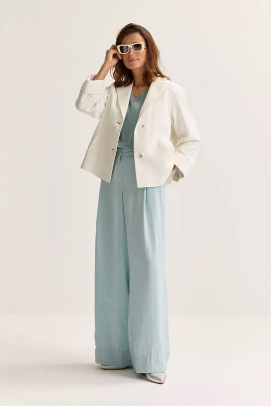 MAYERLINE - CARINA PALE BLUE