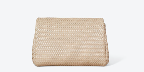 ALLAN K - CAROLINE DOUBLE JUMP BEIGE