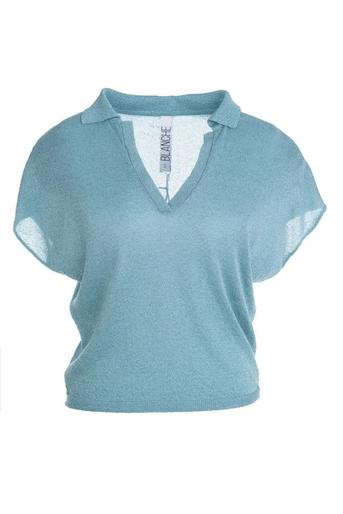 DAME BLANCHE - CELESTE-G94 FRIZZA POLO POOL