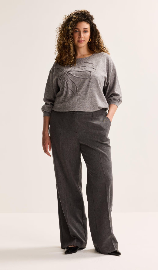 MAYERLINE - CEZANNE DARK GREY