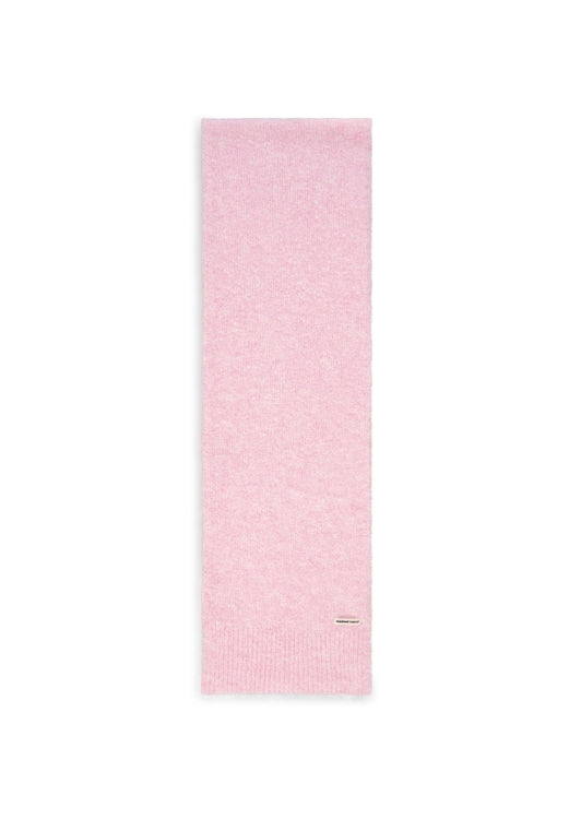 FABIENNE CHAPOT - COCO SCARF PINK ROSE