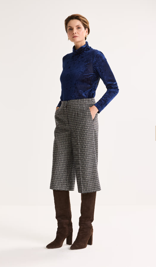 AMELINE - COVA EVENING BLUE