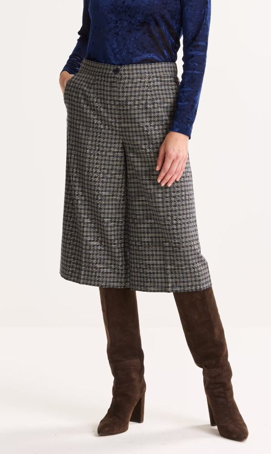 AMELINE - COVA EVENING BLUE