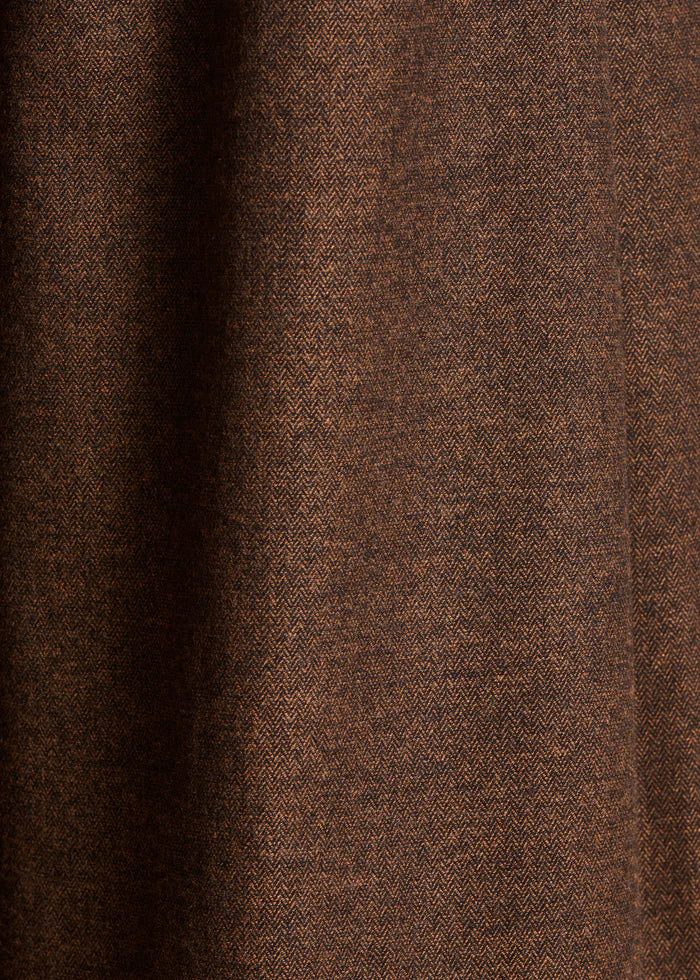 LA FEE MARABOUTEE - DACTUS BRUN