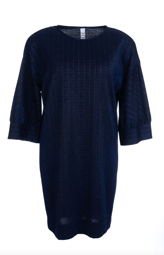 DAME BLANCHE - ERNA-F59 ZIGU BLUE