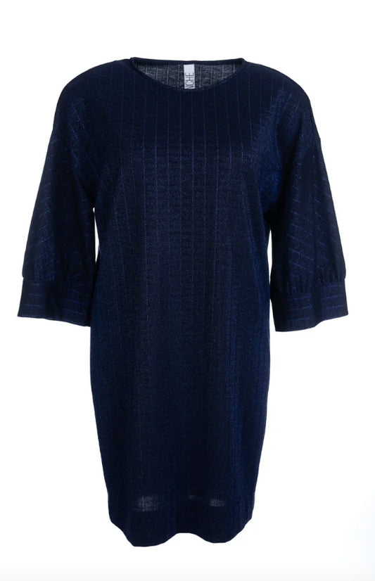 DAME BLANCHE - ERNA-F59 ZIGU BLUE