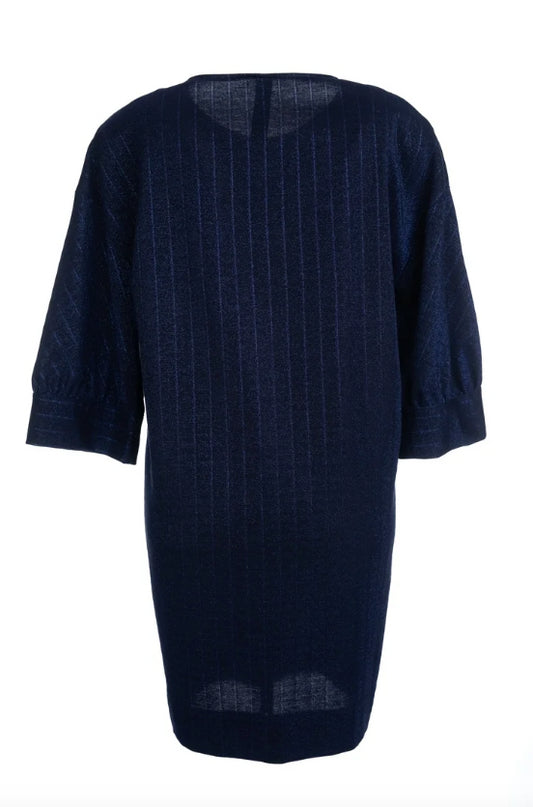 DAME BLANCHE - ERNA-F59 ZIGU BLUE