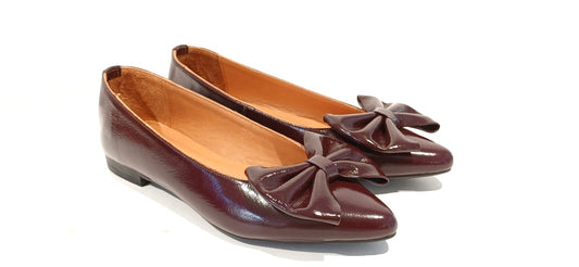 TANGO - DUNA 3-F BORDEAUX PATENT