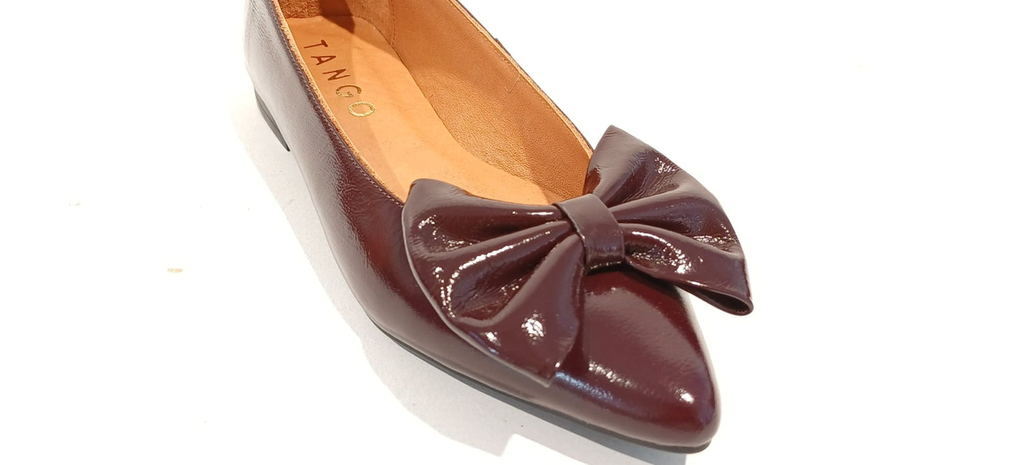 TANGO - DUNA 3-F BORDEAUX PATENT
