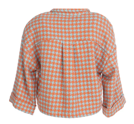 DAME BLANCHE - EFFE-G46 PRIMA JACKET POOL