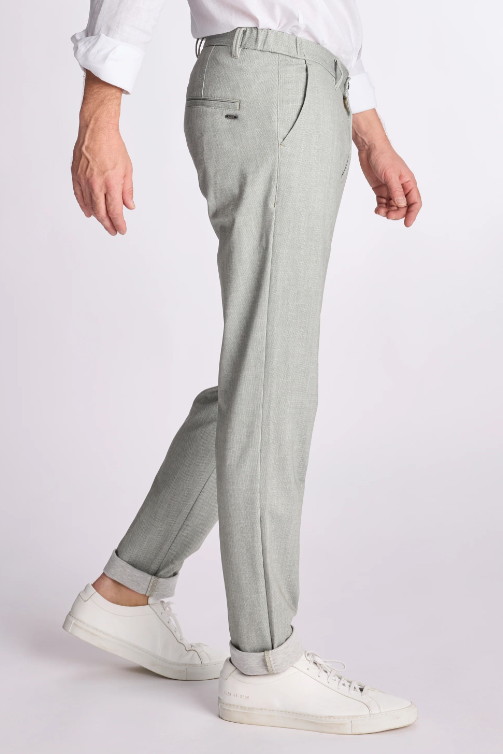 ZILTON - ELLIOT 49 OLIVE