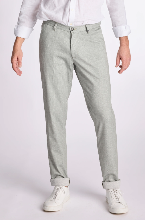 ZILTON - ELLIOT 49 OLIVE