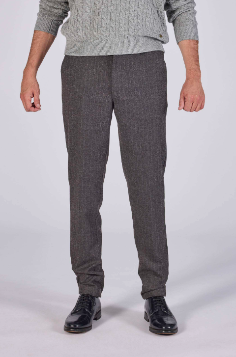 ZILTON - ELLIOT 72 ANTRACITE