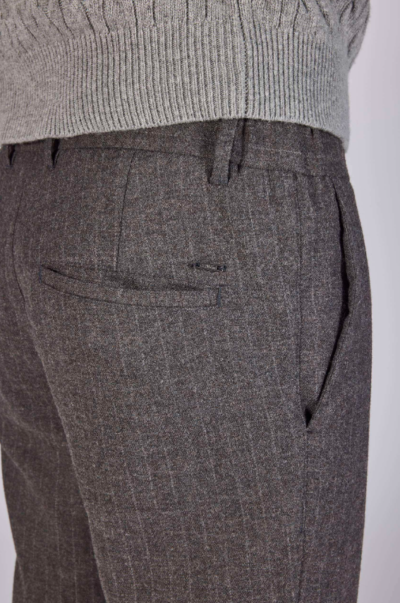ZILTON - ELLIOT 72 ANTRACITE