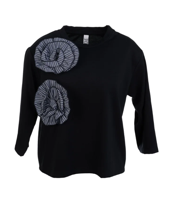 DAME BLANCHE - EPINAL-H58 SWEATER