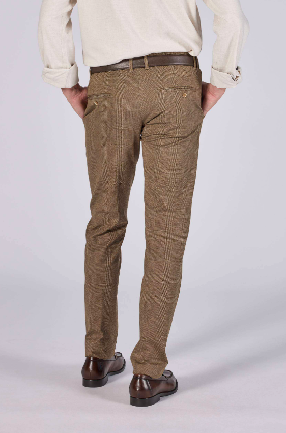 ZILTON - ERNST 81 DARK OLIVE