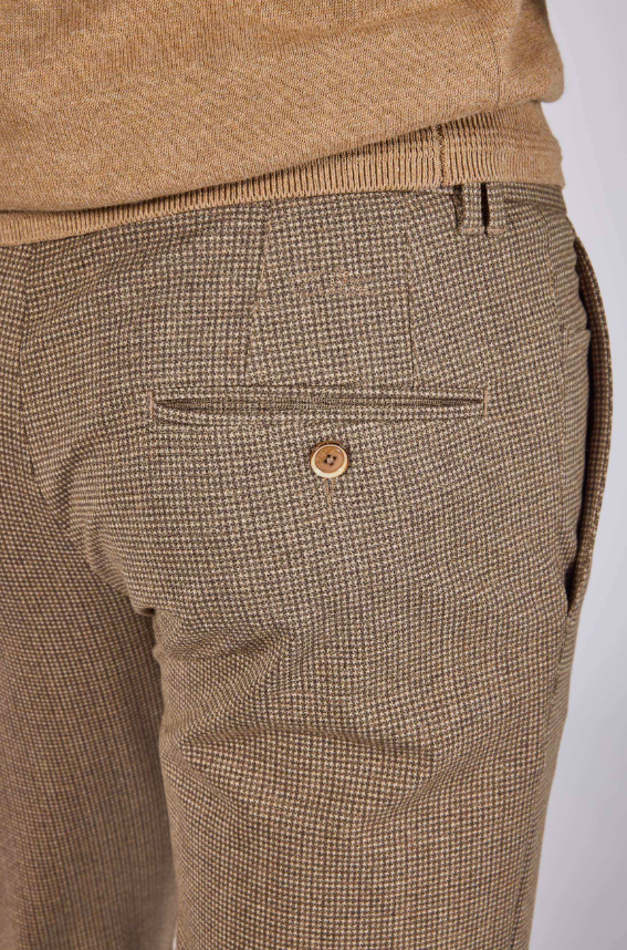 ZILTON - ERNST 81 DARK OLIVE